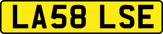LA58LSE