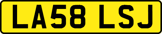 LA58LSJ