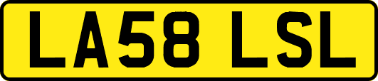 LA58LSL