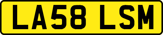 LA58LSM