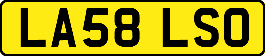 LA58LSO
