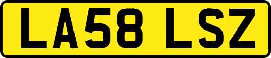 LA58LSZ