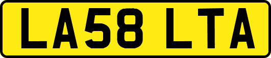 LA58LTA