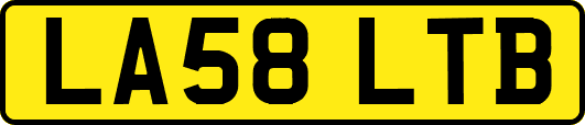 LA58LTB