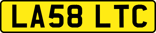 LA58LTC