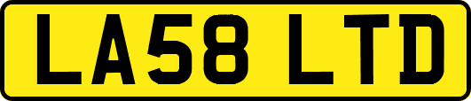 LA58LTD