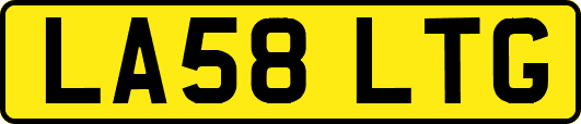 LA58LTG