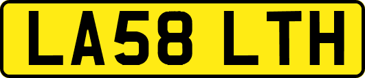 LA58LTH