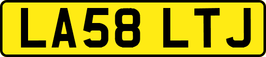 LA58LTJ