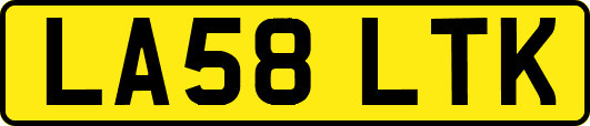 LA58LTK
