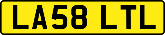 LA58LTL