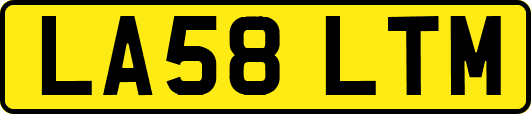 LA58LTM