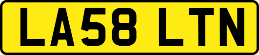 LA58LTN
