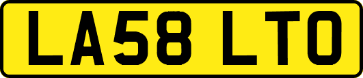 LA58LTO