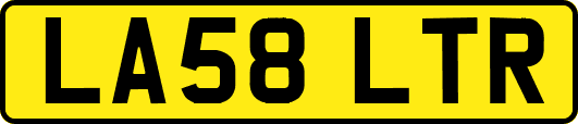 LA58LTR