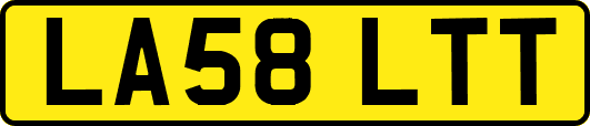 LA58LTT