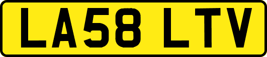 LA58LTV