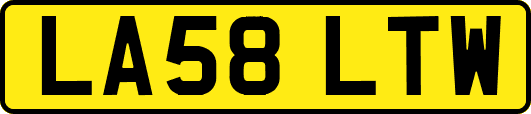 LA58LTW