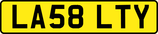 LA58LTY