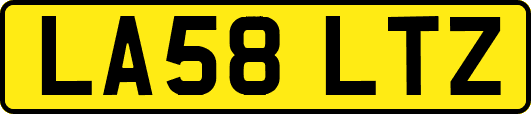 LA58LTZ