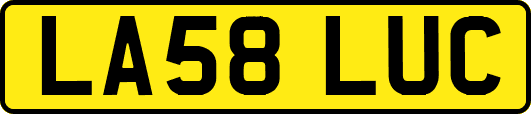 LA58LUC