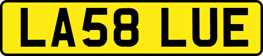 LA58LUE