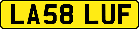LA58LUF