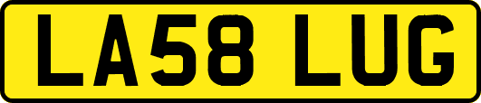 LA58LUG
