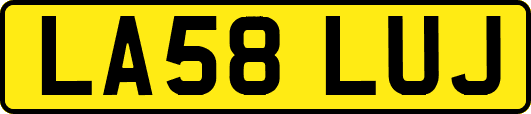 LA58LUJ