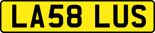 LA58LUS