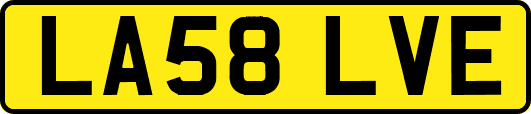 LA58LVE