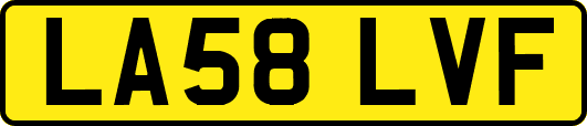 LA58LVF
