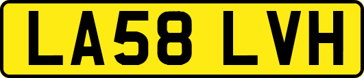 LA58LVH
