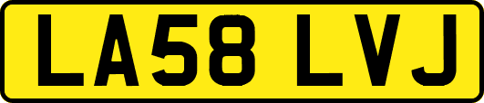 LA58LVJ