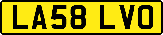 LA58LVO