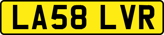 LA58LVR
