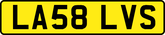 LA58LVS