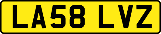 LA58LVZ