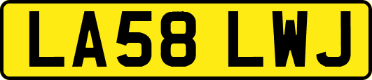 LA58LWJ