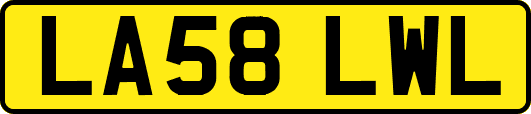 LA58LWL