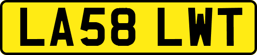 LA58LWT