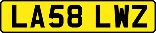 LA58LWZ