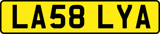 LA58LYA