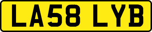 LA58LYB