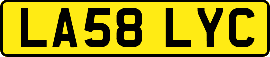LA58LYC