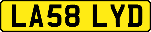 LA58LYD
