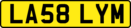 LA58LYM