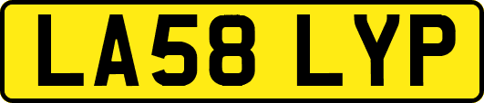LA58LYP