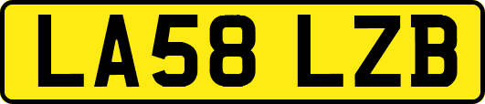 LA58LZB