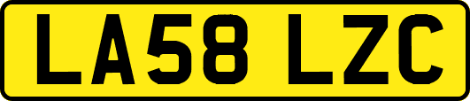 LA58LZC